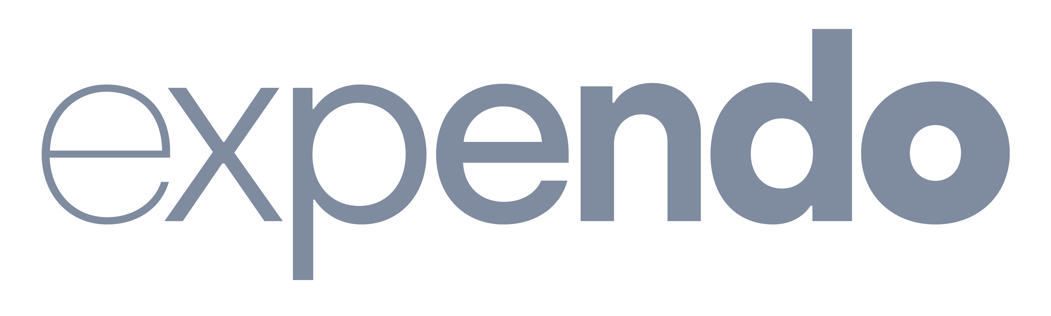 Expendo Consulting